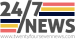 24x7 News