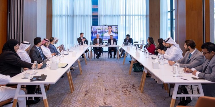 Africa, Asia and GCC drive global capital diversification - The24X7News