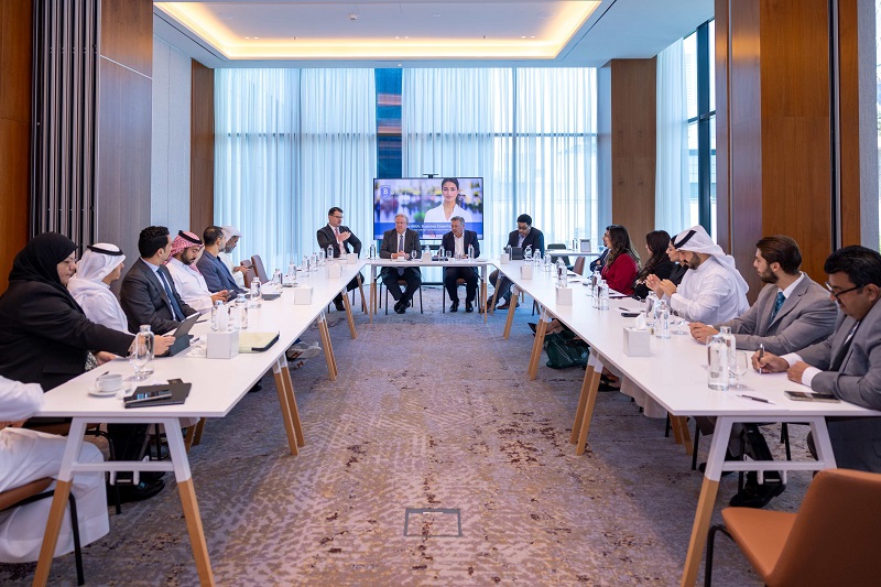 Africa, Asia and GCC drive global capital diversification - The24X7News